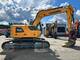 Kaivinkone-Liebherr