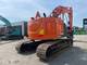 Excavators-Hitachi