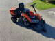 Mowers-Husqvarna