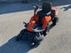 Mowers-Husqvarna