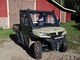 Mini loaders-CFMoto
