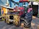 Tractors-Case