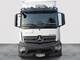Kuorma-autot-Mercedes-Benz
