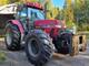 Tractors-Case