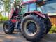 Tractors-Case