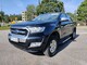 Pakettiautot ja kevyet kuorma-autot-Ford