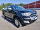 Pakettiautot ja kevyet kuorma-autot-Ford