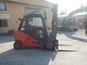 Forklift trucks-Linde