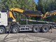 Trucks-Volvo