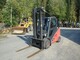 Forklift trucks-Linde