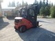 Forklift trucks-Linde
