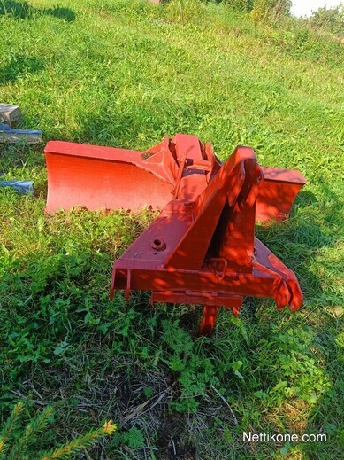 Koneen tyyppi ja kategoria