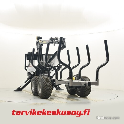 Koneen tyyppi ja kategoria