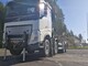 Trucks-Volvo