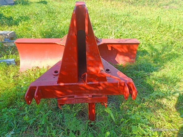 Koneen tyyppi ja kategoria