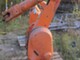Spare parts for processing machinery-Muu merkki