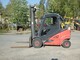 Forklift trucks-Linde