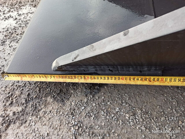 Koneen tyyppi ja kategoria