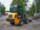 Loaders-Muu merkki