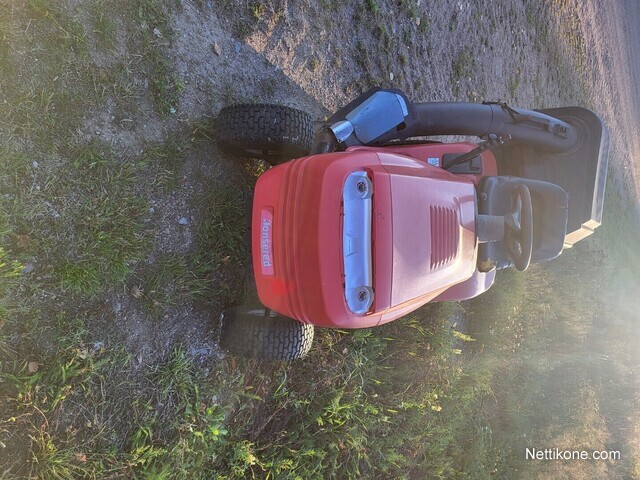 Mowers-Jonsered