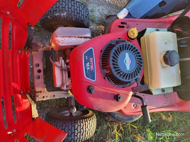 Mowers-Jonsered