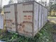 Trash containers-Muu merkki