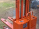 Forklift trucks-Rocla