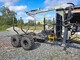Puun ja polttopuun käsittely-Kesla
