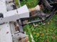 Other groundscare machinery-Mitsubishi