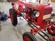 Tractors-Valmet