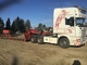 Hinausautot ja autonkuljetusautot-Scania