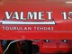 Tractors-Valmet
