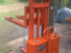 Forklift trucks-Rocla