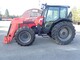 Tractors-Massey Ferguson