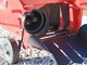 Root crop machinery-Wirax
