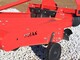Root crop machinery-Wirax