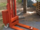Forklift trucks-Rocla