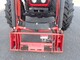 Tractors-Massey Ferguson