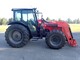 Tractors-Massey Ferguson
