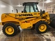 Kuormaus- ja kaivuulaitteet-JCB