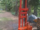 Forklift trucks-Rocla
