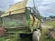 Hay and forage machines-Krone