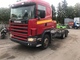 Trucks-Scania