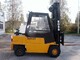 Forklift trucks-Boss
