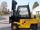 Forklift trucks-Boss