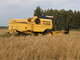 Combine harvesters-New Holland