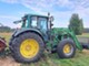 Tractors-John Deere