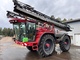 Plant protection and irrigating-Horsch