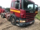 Trucks-Scania