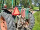 Tractors-Deutz